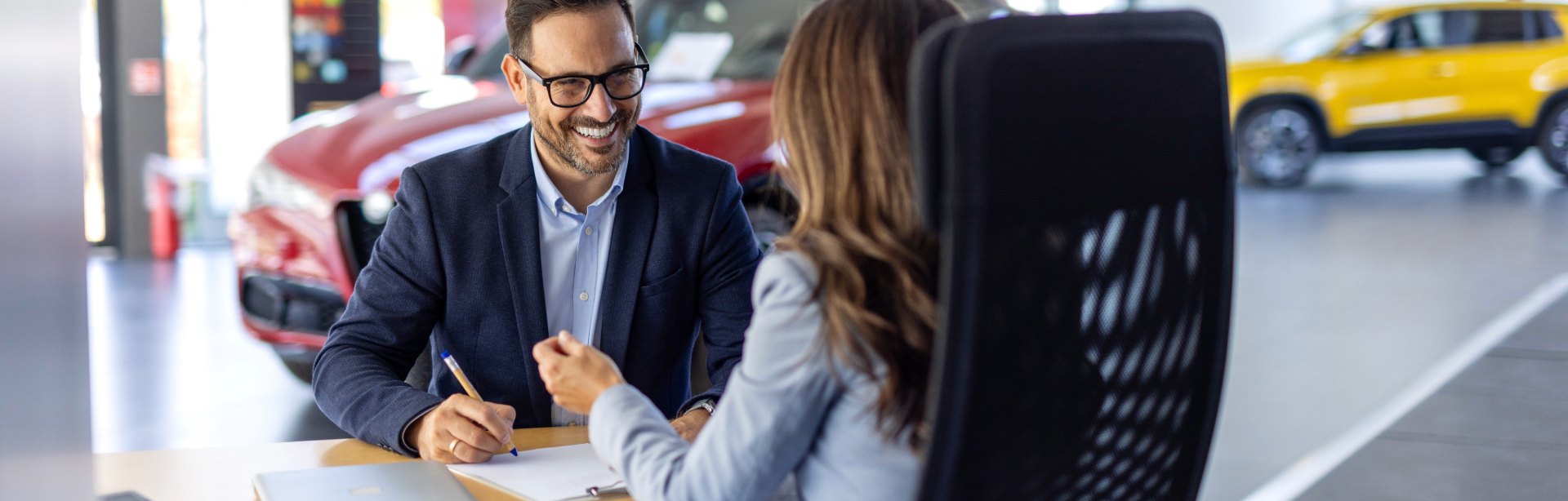 Vehicle's Local Columbus Value