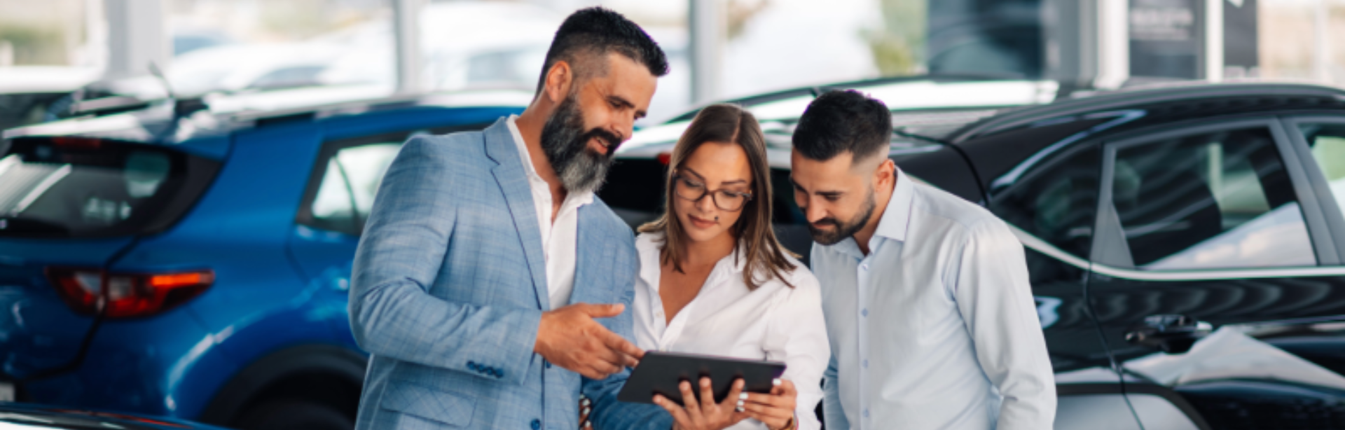 Ohio's Vehicle Sales Tax