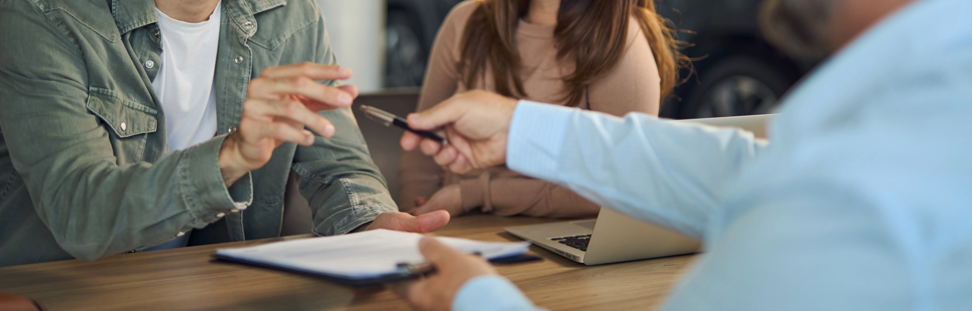 Step-by-Step Guide to Buying a Genesis in Groveport, OH