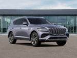 2027 Genesis GV80 2.5T ADVANCED