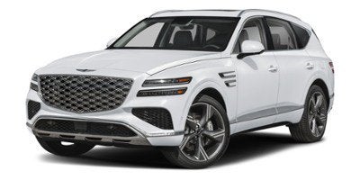 2027 Genesis GV80 Base