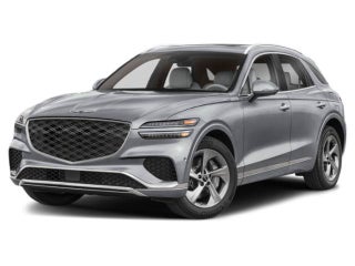 2027 Genesis GV70 Base