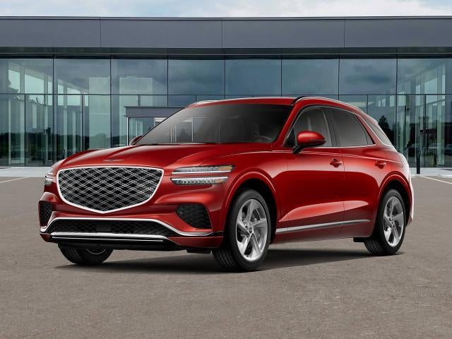 2026 Genesis GV70 2.5T Standard AWD's photo
