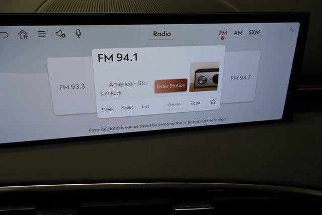2026 Genesis GV70 2.5T AWD