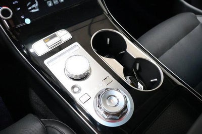 2026 Genesis GV70 2.5T AWD