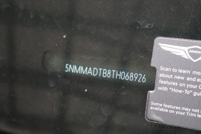 2026 Genesis GV70 2.5T AWD
