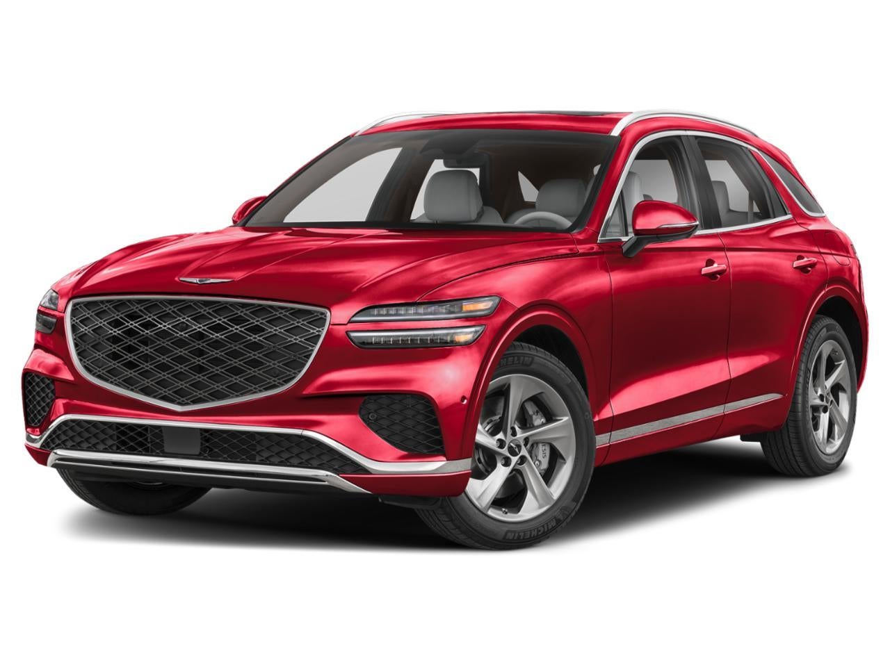 2026 Genesis GV70 2.5T