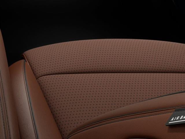2026 Genesis GV70 2.5T ADVANCED AWD
