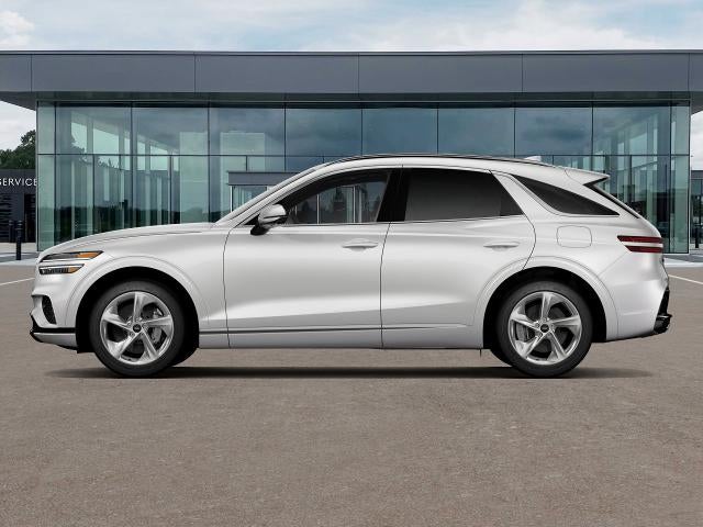 2026 Genesis GV70 2.5T ADVANCED AWD