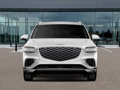 2026 Genesis GV70 2.5T ADVANCED AWD