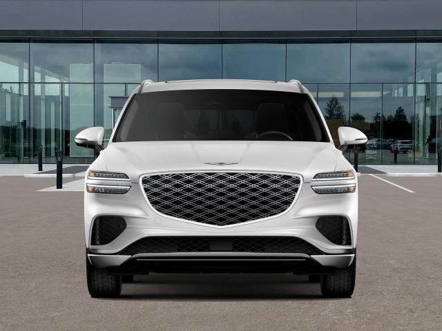 2026 Genesis GV70 2.5T ADVANCED AWD