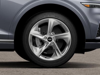 2026 Genesis GV70 2.5T ADVANCED AWD