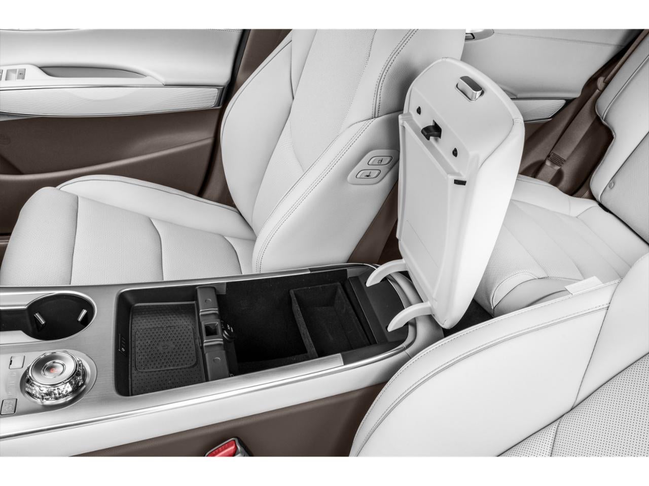 2026 Genesis GV70 2.5T ADVANCED AWD