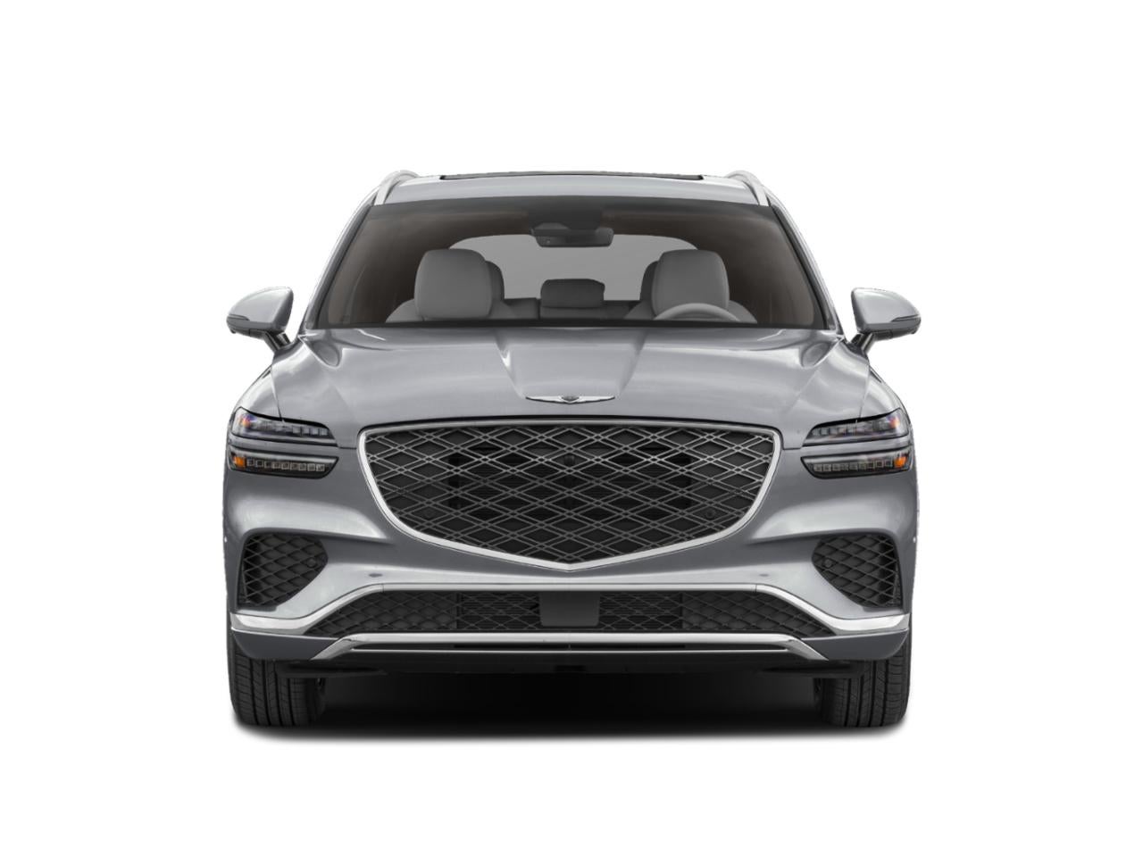 2026 Genesis GV70 2.5T ADVANCED AWD