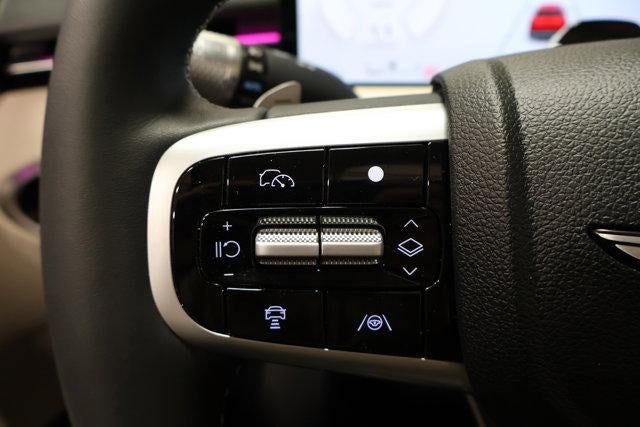 2026 Genesis GV70 2.5T ADVANCED AWD