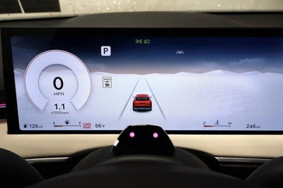 2026 Genesis GV70 2.5T ADVANCED AWD