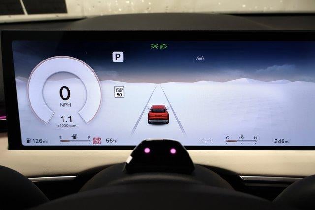 2026 Genesis GV70 2.5T ADVANCED AWD