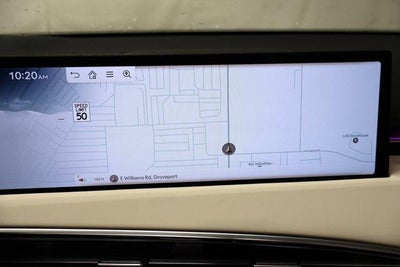 2026 Genesis GV70 2.5T ADVANCED AWD