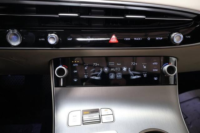 2026 Genesis GV70 2.5T ADVANCED AWD