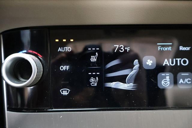 2026 Genesis GV70 2.5T ADVANCED AWD