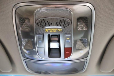 2026 Genesis GV70 2.5T ADVANCED AWD