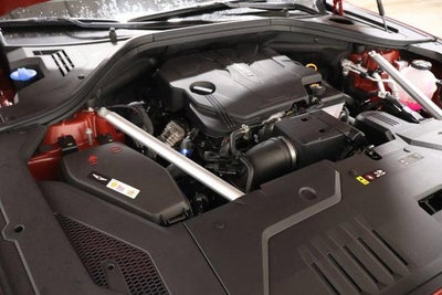 2026 Genesis GV70 2.5T ADVANCED AWD