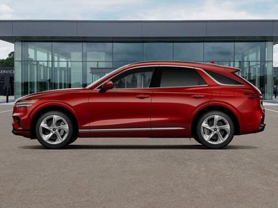2026 Genesis GV70 2.5T ADVANCED AWD