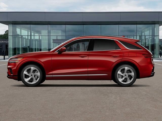 2026 Genesis GV70 2.5T ADVANCED AWD