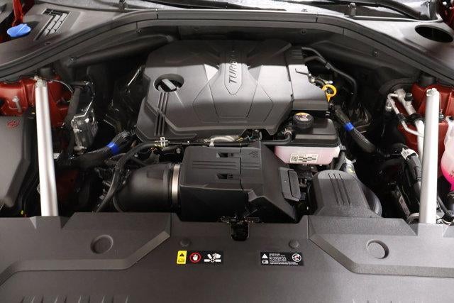 2026 Genesis GV70 2.5T ADVANCED AWD