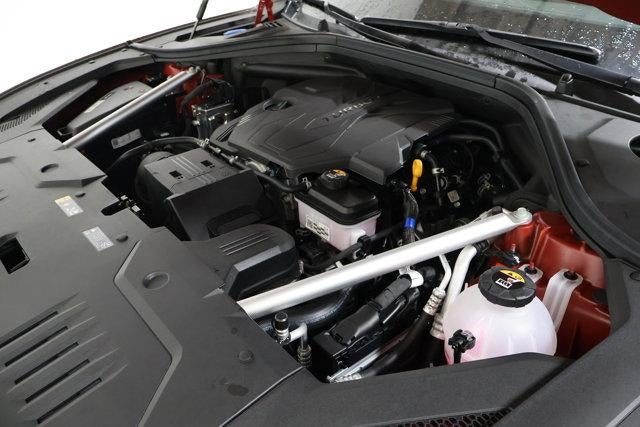 2026 Genesis GV70 2.5T ADVANCED AWD