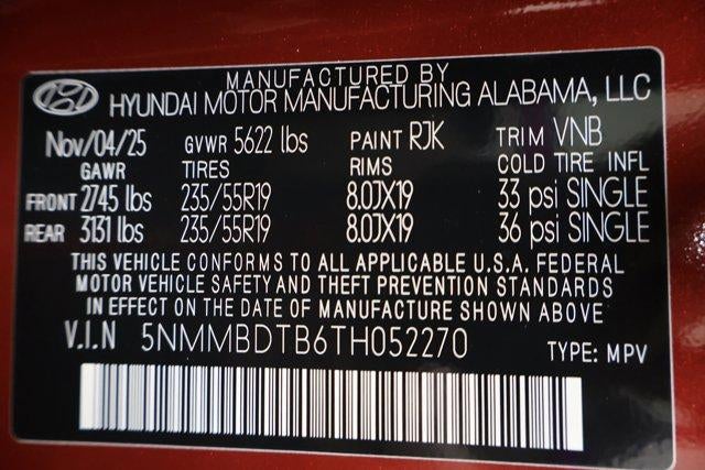 2026 Genesis GV70 2.5T ADVANCED AWD