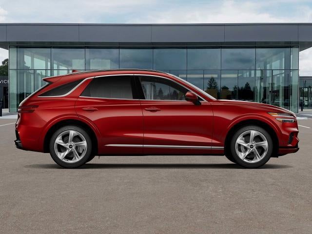 2026 Genesis GV70 2.5T ADVANCED AWD