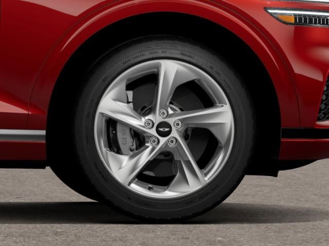 2026 Genesis GV70 2.5T ADVANCED AWD