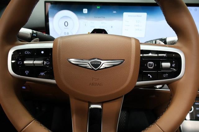2026 Genesis GV70 2.5T Advanced AWD