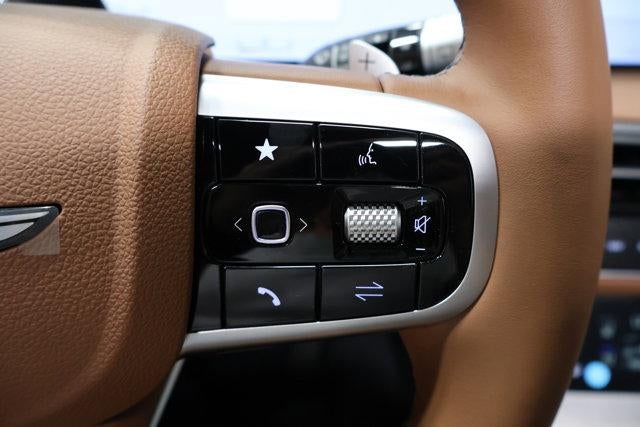 2026 Genesis GV70 2.5T Advanced AWD