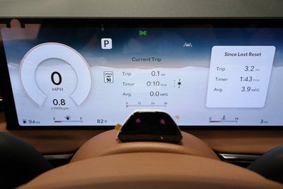 2026 Genesis GV70 2.5T Advanced AWD