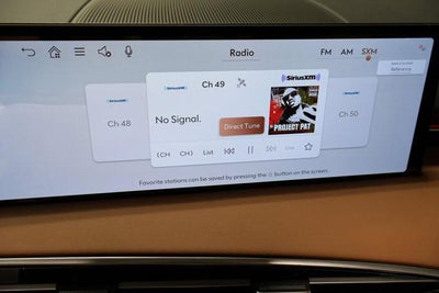 2026 Genesis GV70 2.5T Advanced AWD