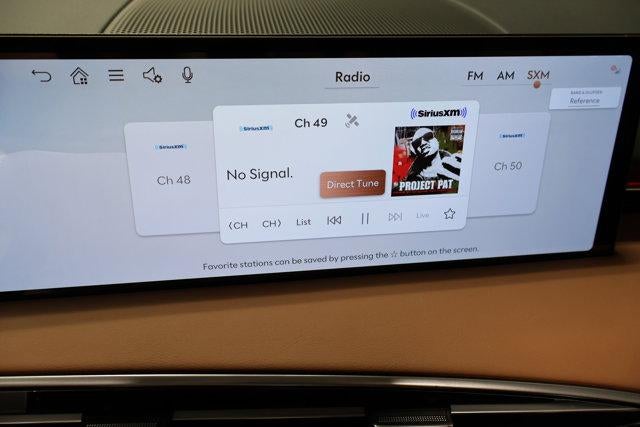2026 Genesis GV70 2.5T Advanced AWD