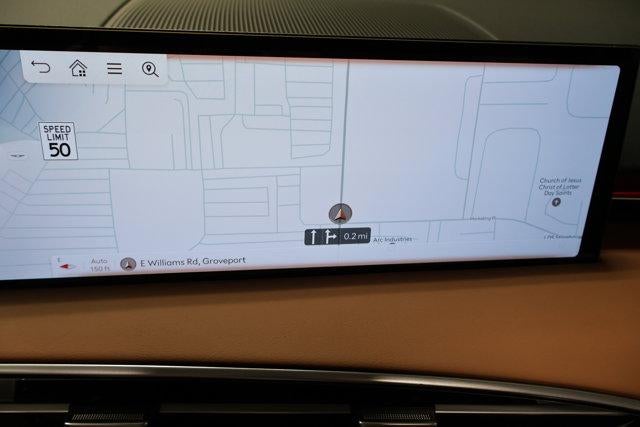 2026 Genesis GV70 2.5T Advanced AWD