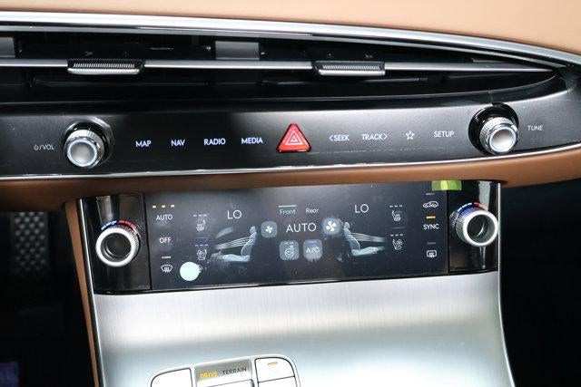 2026 Genesis GV70 2.5T Advanced AWD
