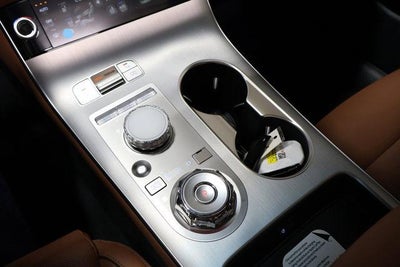 2026 Genesis GV70 2.5T Advanced AWD
