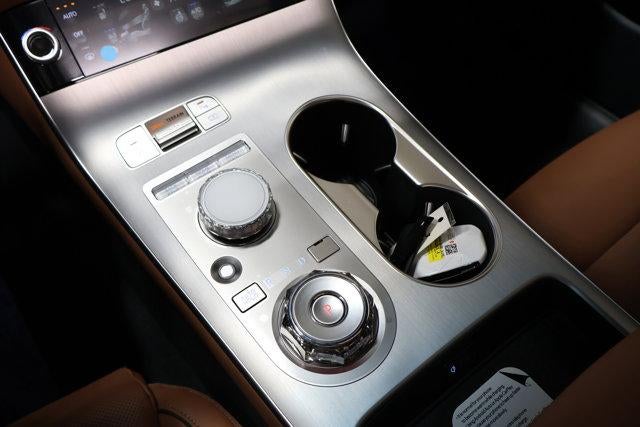 2026 Genesis GV70 2.5T Advanced AWD