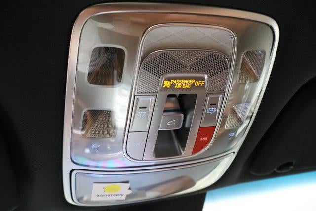 2026 Genesis GV70 2.5T Advanced AWD