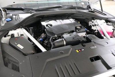 2026 Genesis GV70 2.5T Advanced AWD
