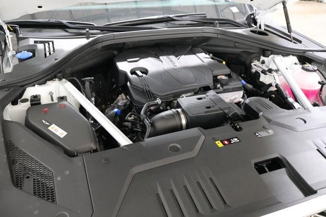 2026 Genesis GV70 2.5T Advanced AWD