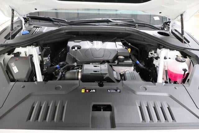 2026 Genesis GV70 2.5T Advanced AWD