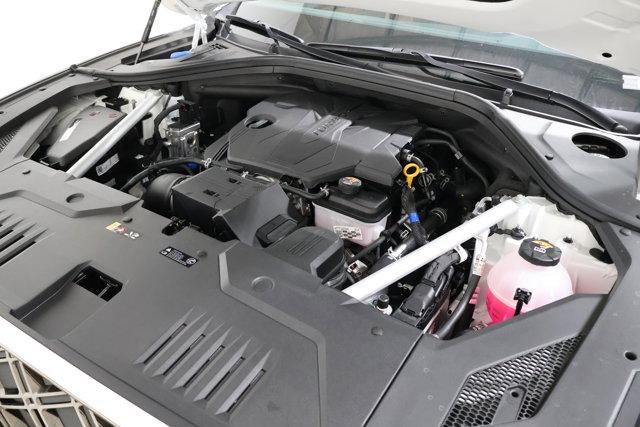 2026 Genesis GV70 2.5T Advanced AWD