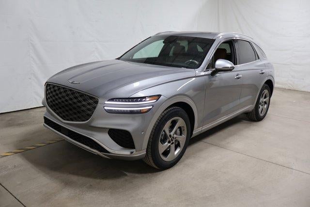 2026 Genesis GV70 2.5T ADVANCED AWD