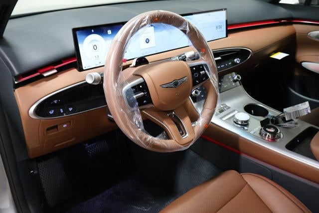 2026 Genesis GV70 2.5T ADVANCED AWD