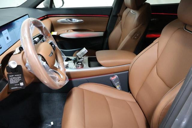 2026 Genesis GV70 2.5T ADVANCED AWD